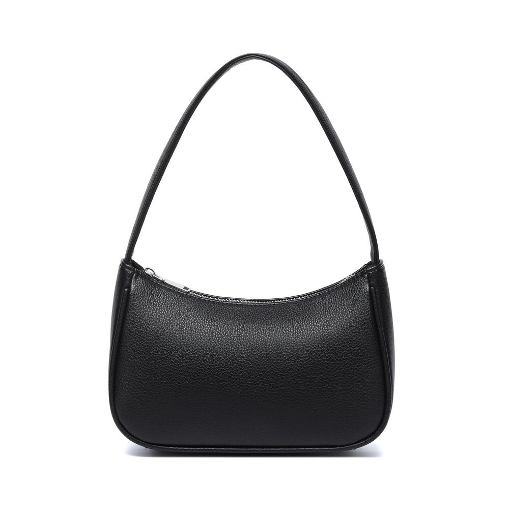 2072 Shoulder Bag Purse Simple One-Shoulder Underarm Bag Lightweight